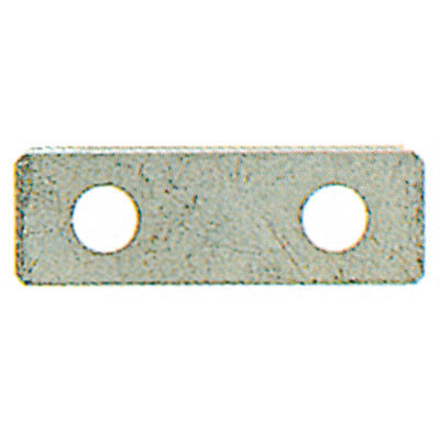 Weidmuller Doorverbinder 3P WFF