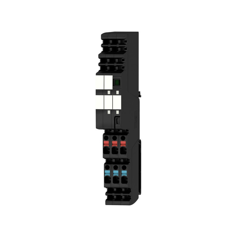Weidmuller Electronic load monitoring electronic fuse 1.A 24VDC