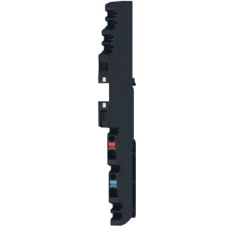 Weidmuller Electronic load monitoring electronic fuse 6.A 24 V DC