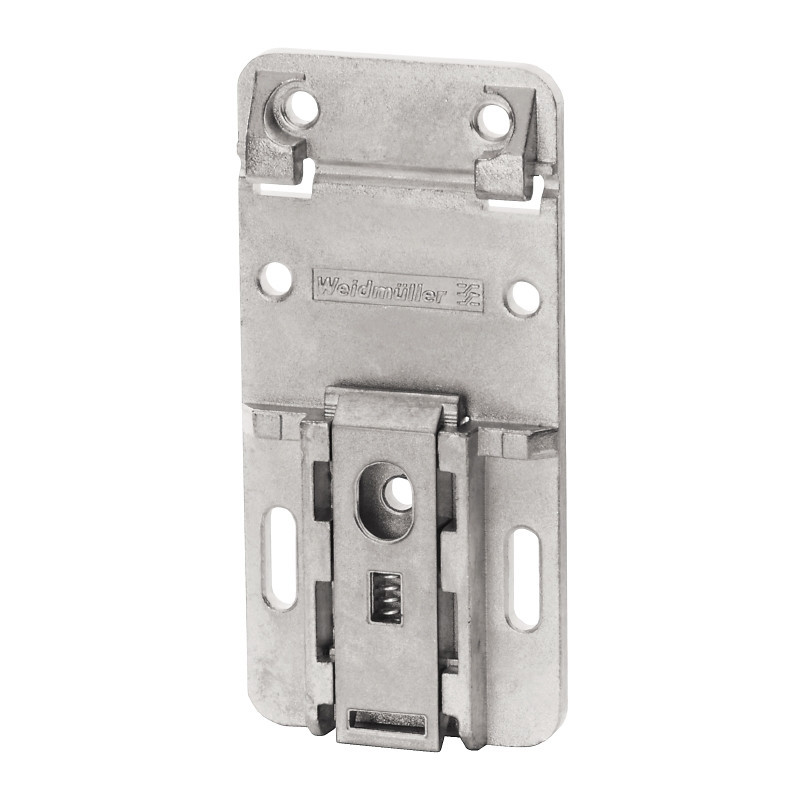 Weidmuller Electronics housings mounting adapter,