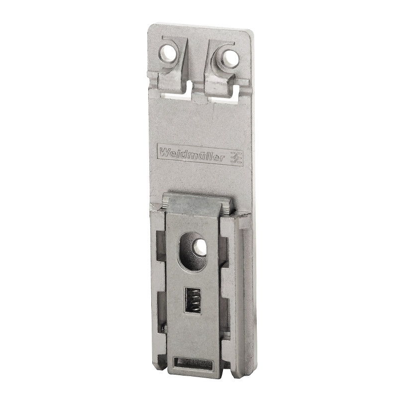 Weidmuller Electronics housings mounting adapter,