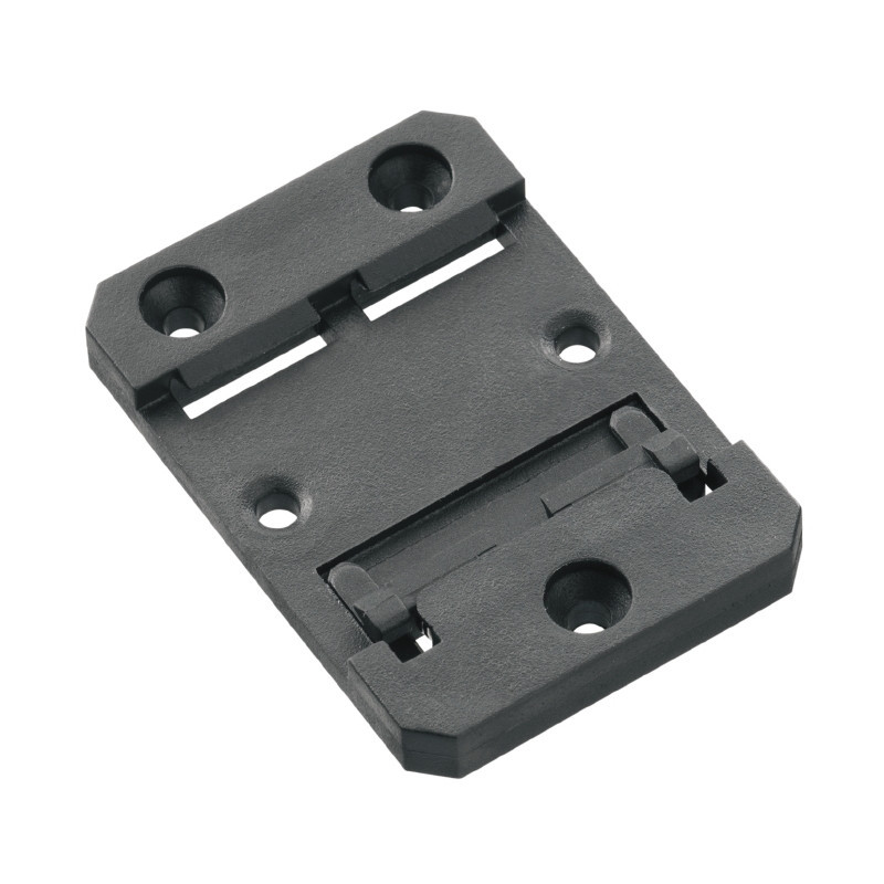 Weidmuller Electronics housings mounting adapter accessories
