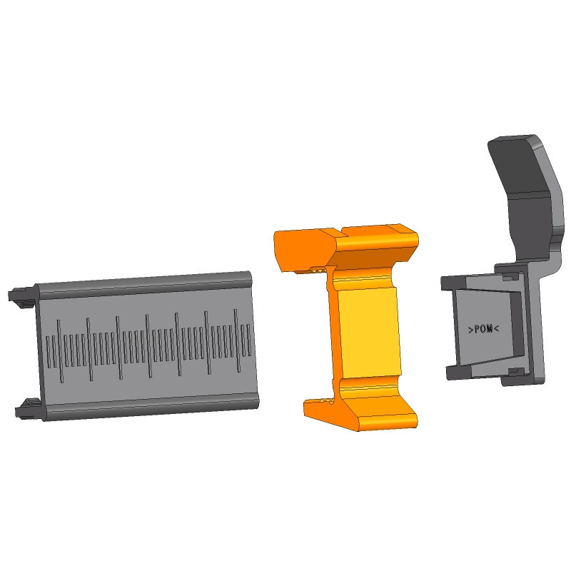 Weidmuller Stop Set 9203100000 kopen? Elektrobode.nl