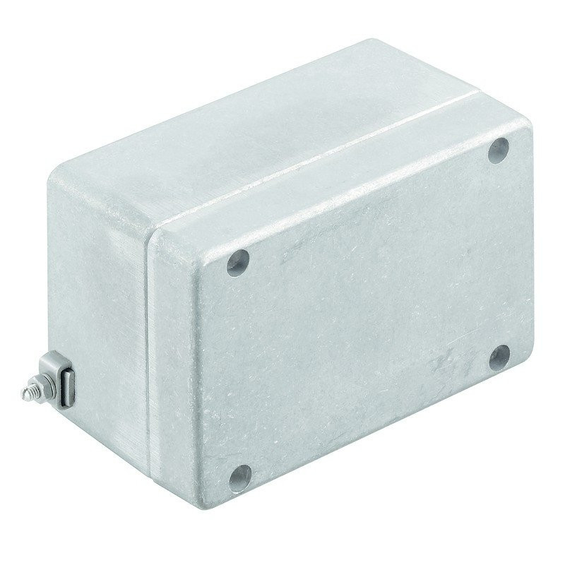 Weidmuller Klippon K4 ex enclosures aluminium alsi12 82 MM 72 MM 130 MM