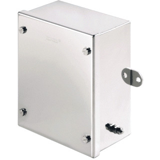 Weidmuller BEHUIZNG KLIPPON STB 2.1 SS