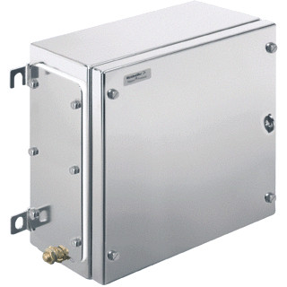 Weidmuller BEHUIZING KTBMH262615S4E0