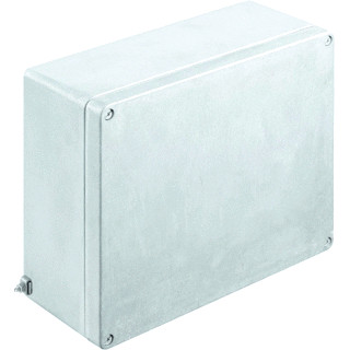 Weidmuller BEHUIZING KLIPPON K71 EX