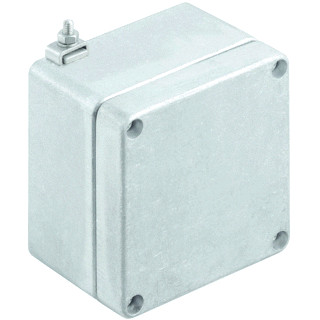 Weidmuller BEHUIZING KLIPPON K11 EX