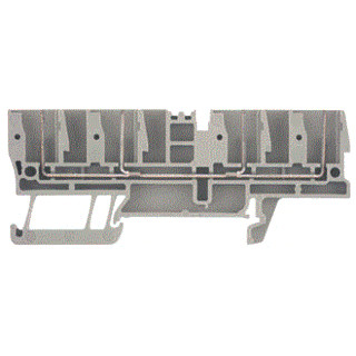 Weidmuller THM MT30X verbindingsrijgklem 0,5-4MM² eendr. beige