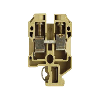 Weidmuller Sak-serie verbindingsrijgklem 1,5-10MM² eendr. 1,5-16MM² meerdr. meerkleurig