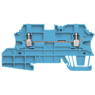 Weidmuller RIJGKLVRB WeidmullerF 2.5 BL