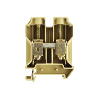 Weidmuller Sak-serie verbindingsrijgklem 2,5-16MM² eendr. 4-50MM² meerdr. meerkleurig