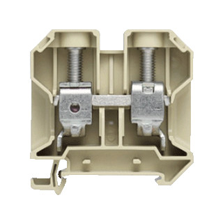 Weidmuller Sak-serie verbindingsrijgklem 2,5-16MM² eendr. 4-50MM² meerdr. meerkleurig