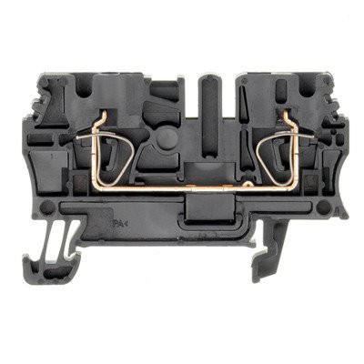 Weidmuller Zdu verbindingsrijgklem 0,5-4MM² eendr.