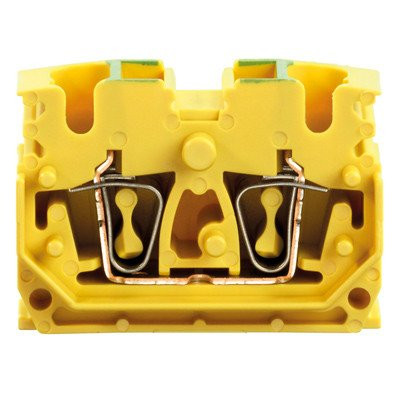 Weidmuller Zdub verbindingsrijgklem 0,5-4MM² eendr.