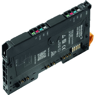 Weidmuller Fieldbus decentr.peripher