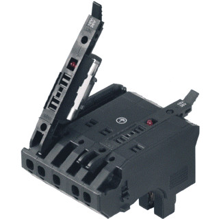 Weidmuller TBH ICONN PTSI4/LD36VAC/DC