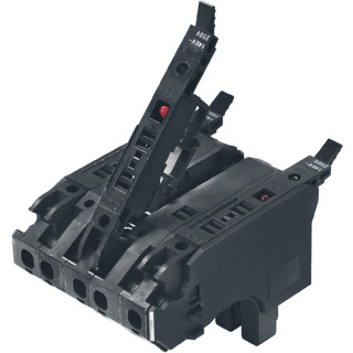 Weidmuller TBH ICONN PTSI 4/LD 400V AC