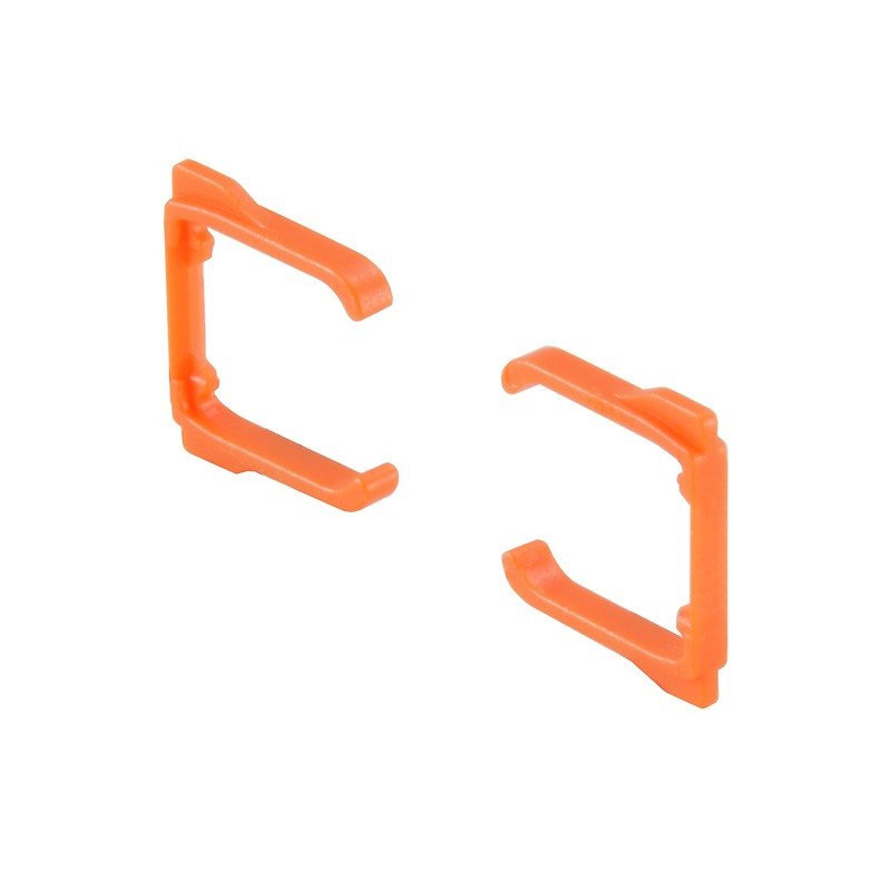 Weidmuller Fixing clip,