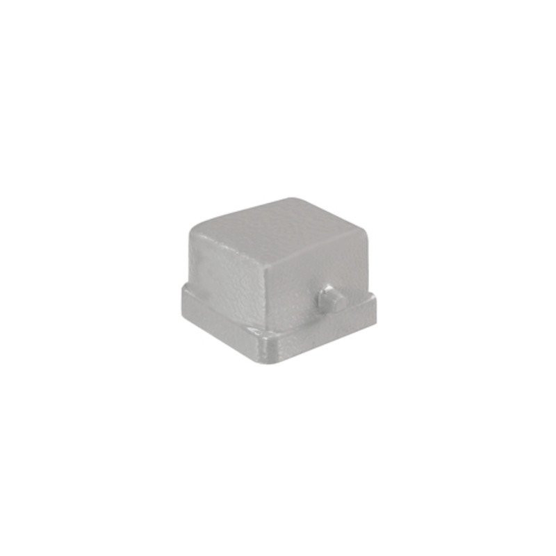 Weidmuller Flange-mounted housing protective cap