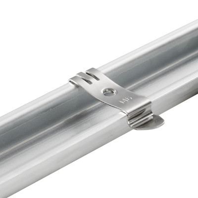 Weidmuller FM6 klem staal TS35 rail