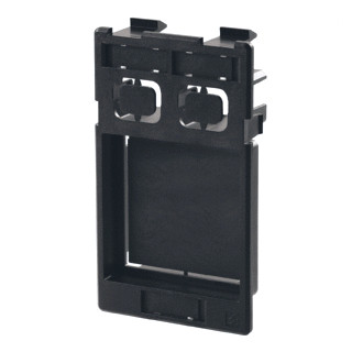 Weidmuller Frontcom insert plate