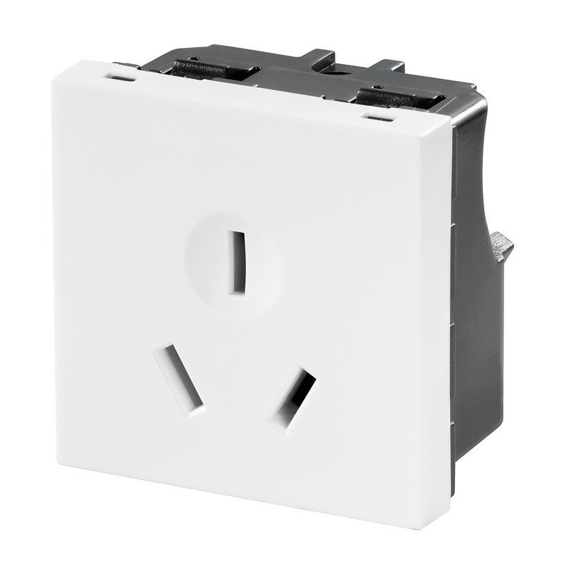 Weidmuller Frontcom insert power large type I socket CN