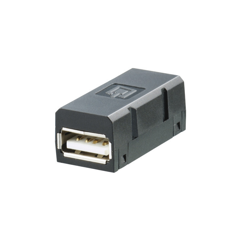 Weidmuller Frontcom usb insert