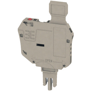 Weidmuller TBH-KLM SIHA3/G20/LD60-150V