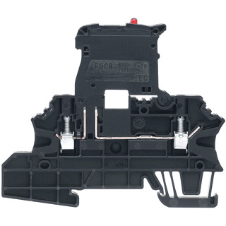 Weidmuller ZKRNGKLEM WeidmullerF2.5FU60-150VSW