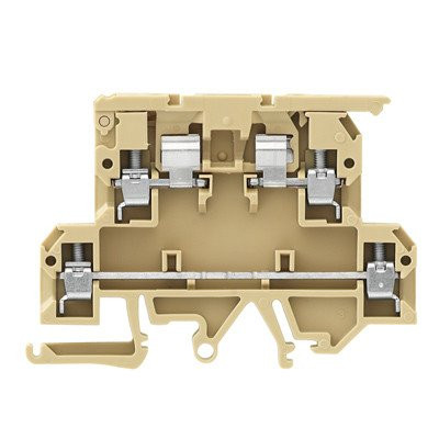 Weidmuller ZKRNGKLEM 9503350000