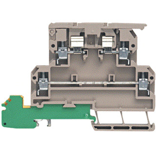 Weidmuller ZKRNGKLEM KDKS 1/PE/35 DB