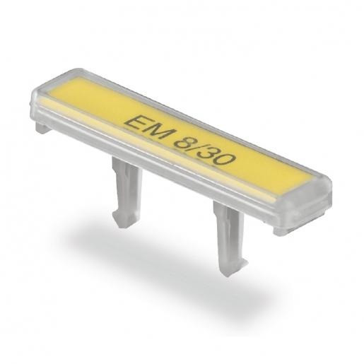 Weidmuller Group marker multicard 3