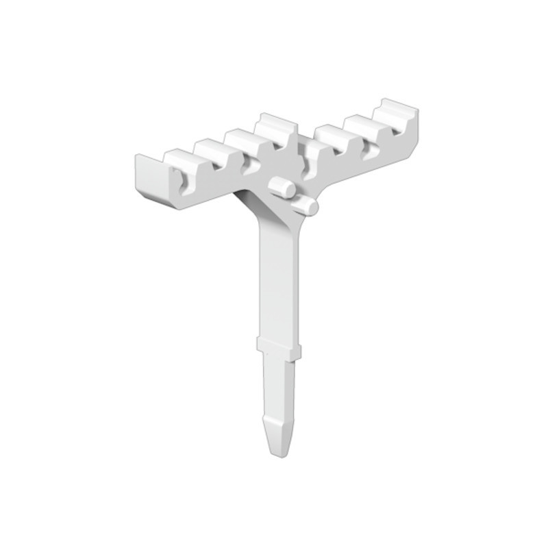 Weidmuller Group markers Terminal Marking, white, pitch in MM: 3.50