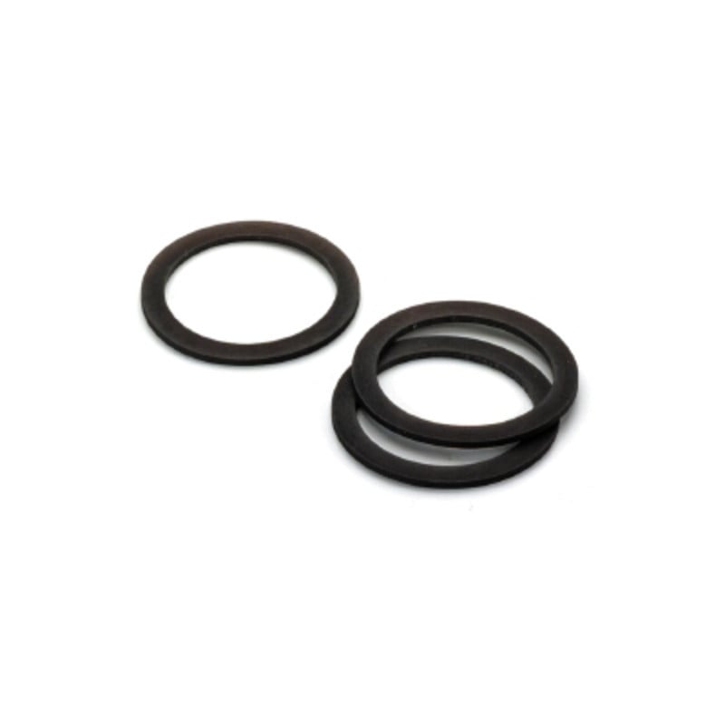 Weidmuller GWDR NP (flat gasket - neoprene) Sealing Ring (cable gland), PG 29, neoprene