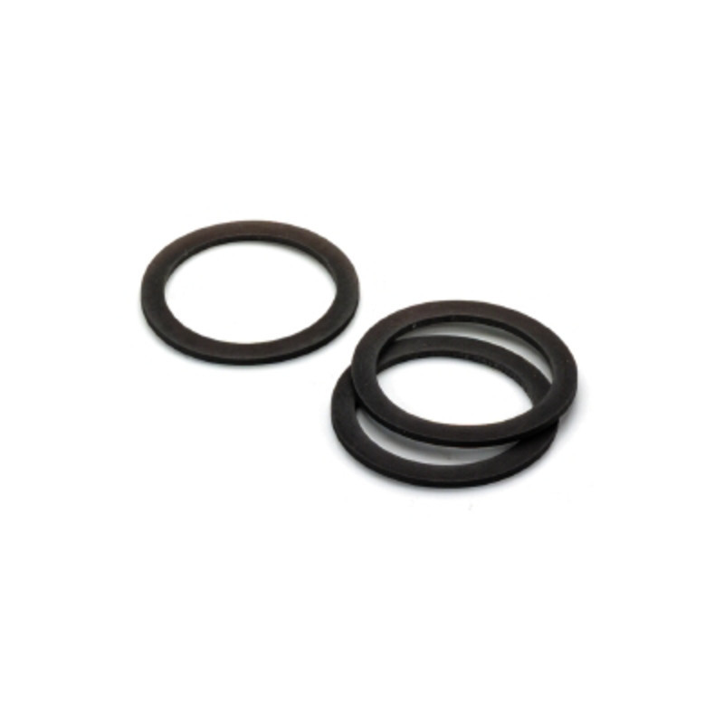 Weidmuller GWDR NP (flat gasket - neoprene) Sealing Ring (cable gland), PG 42, neoprene