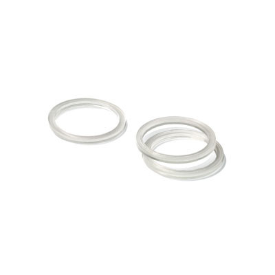 Weidmuller GWDR PO (flat gasket - polyethylene Sealing Ring (cable gland), PG 42, polyethylene