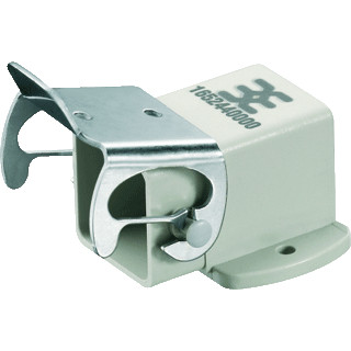 Weidmuller HDC behuizing rechthoekige connectoren ip65 B36,5MM H52,8MM sokkelbehuizing