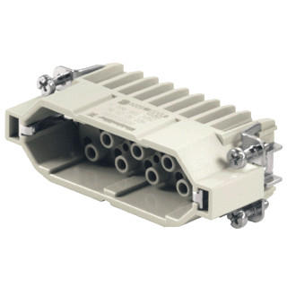 Weidmuller HDC-HD-25 MC insert male