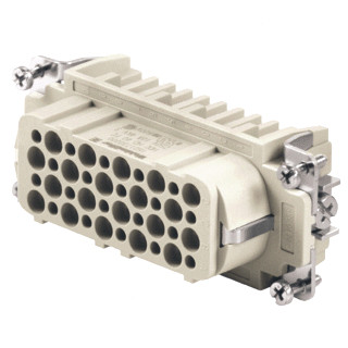 Weidmuller HDC HD 40 FC