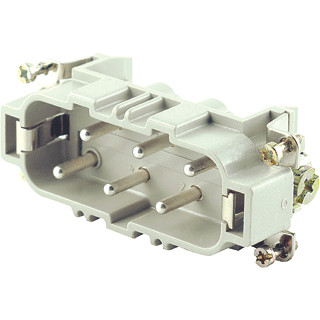 Weidmuller HDC HSB 6 MS modulaire connector
