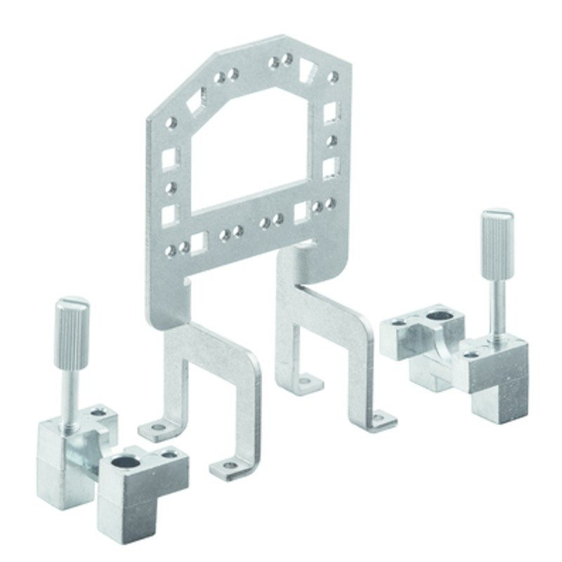 Weidmuller Heavy duty connectors accessories grip panel