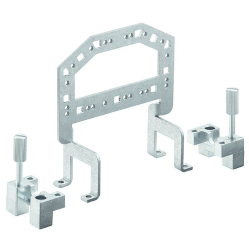 Weidmuller Heavy duty connectors accessories grip panel