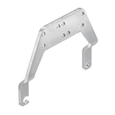 Weidmuller Heavy duty connectors accessories shield clamp