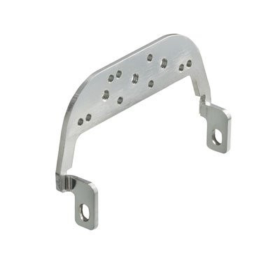 Weidmuller Heavy duty connectors accessories shield clamp