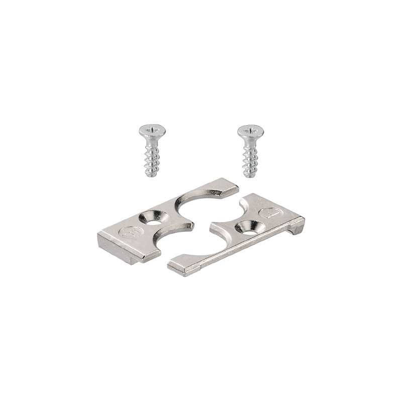 Weidmuller Heavy duty connectors HDC insert concept module