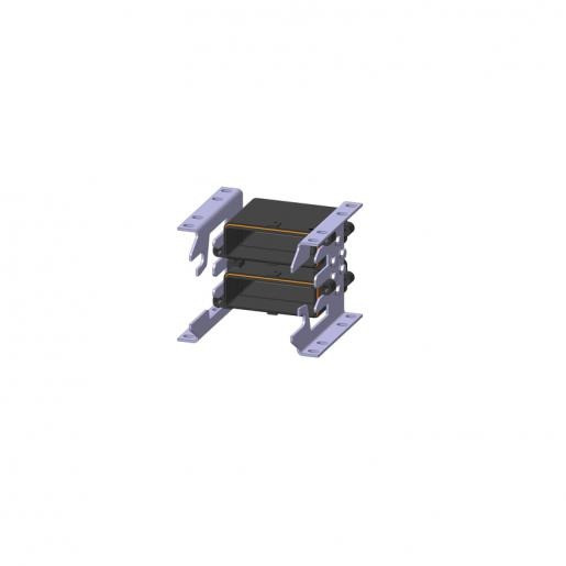 Weidmuller High performance connector for industrial connectors series: highpowe