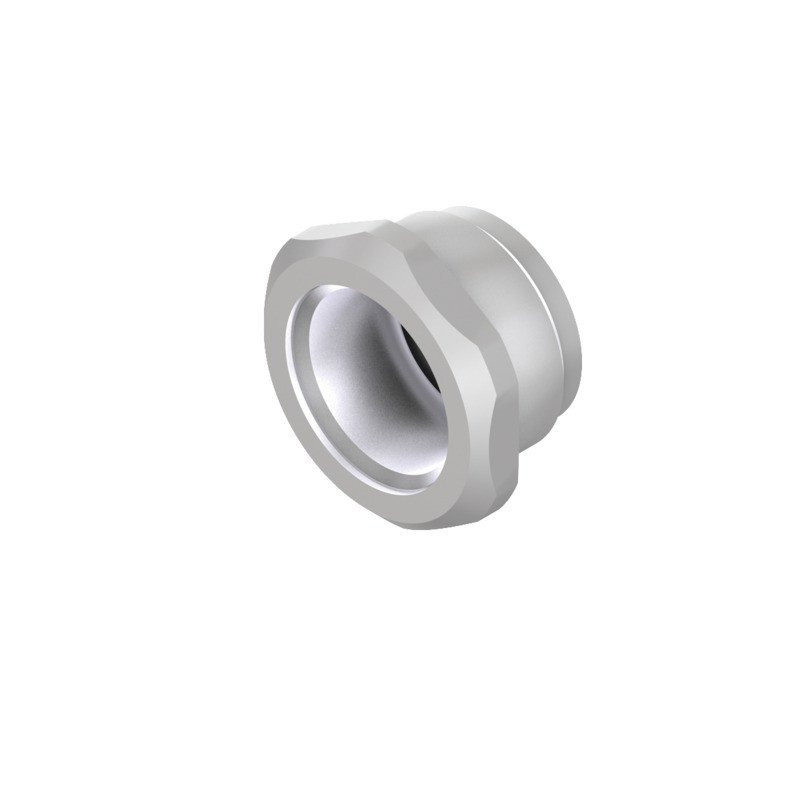 Weidmuller Sai behuizing rechthoekige connectoren ip20