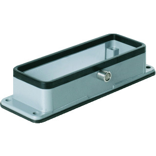 Weidmuller HDC behuizing rechthoekige connectoren ip65 B58,5MM H29,3MM