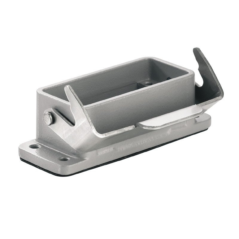 Weidmuller HDC behuizing rechthoekige connectoren ip65 B52,5MM H26MM